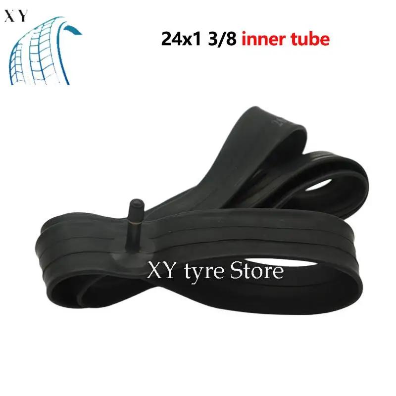 Chambres à air pour vélos et VTT 20/22/24/26/27.5/28 pouces/1.75/1.95/2.15/2.35 – Plusieurs options
