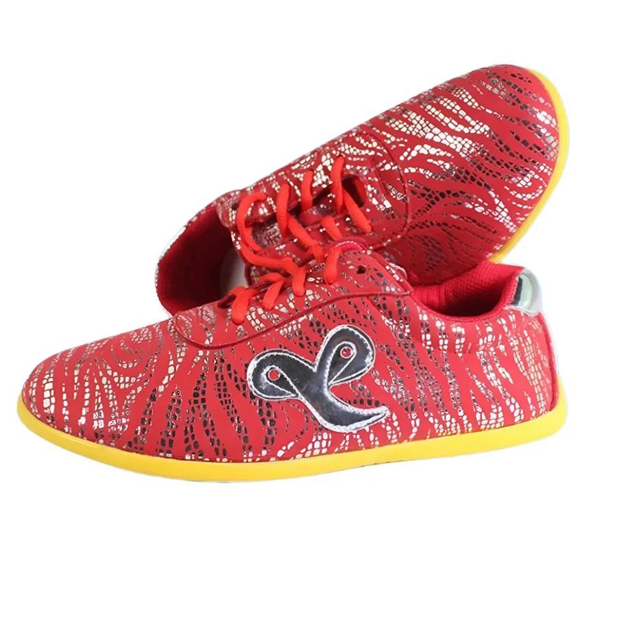 Chaussures Wushu Taichi enfants kung fu - Chaussures arts martiaux gymnastique style chinois