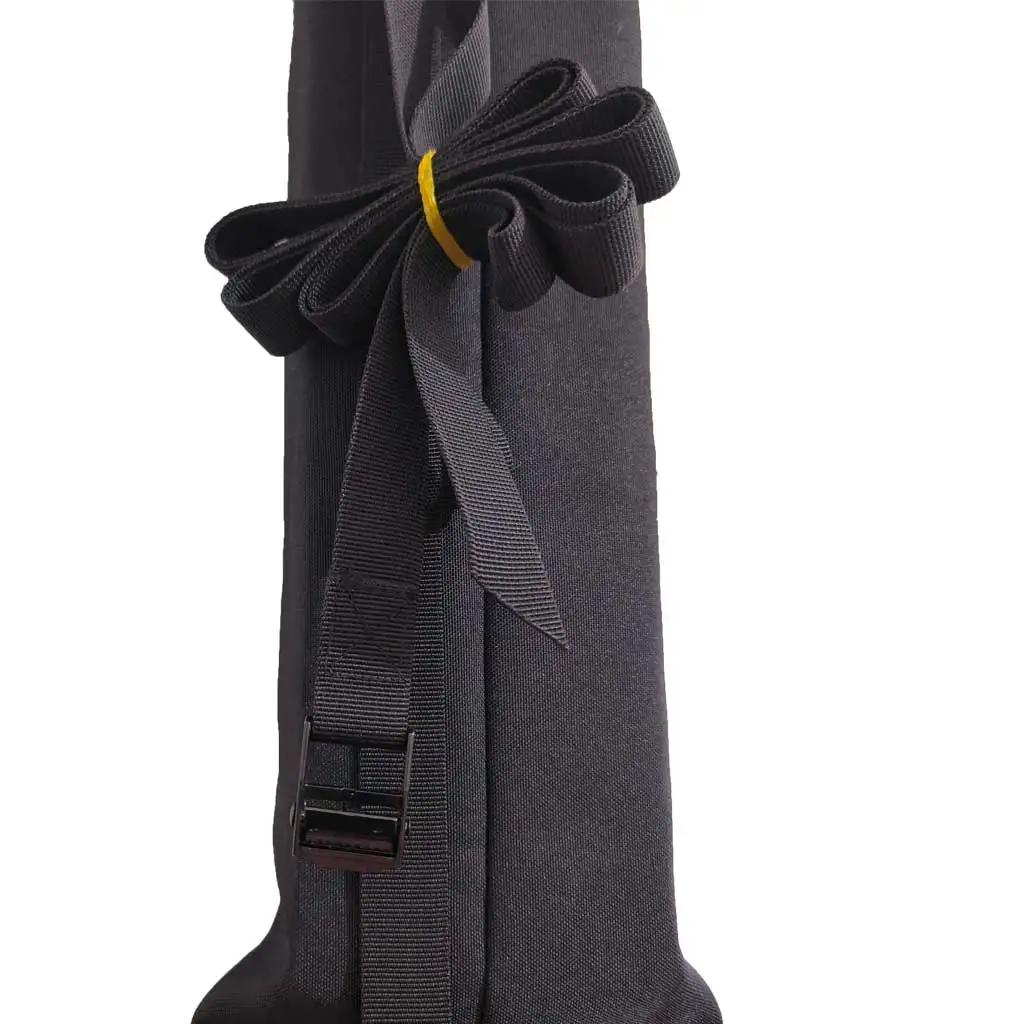 Coussinets de toit souples pour voiture, pour Kayak, planche de surf, SUP, canoë, porte-bagages, SUV