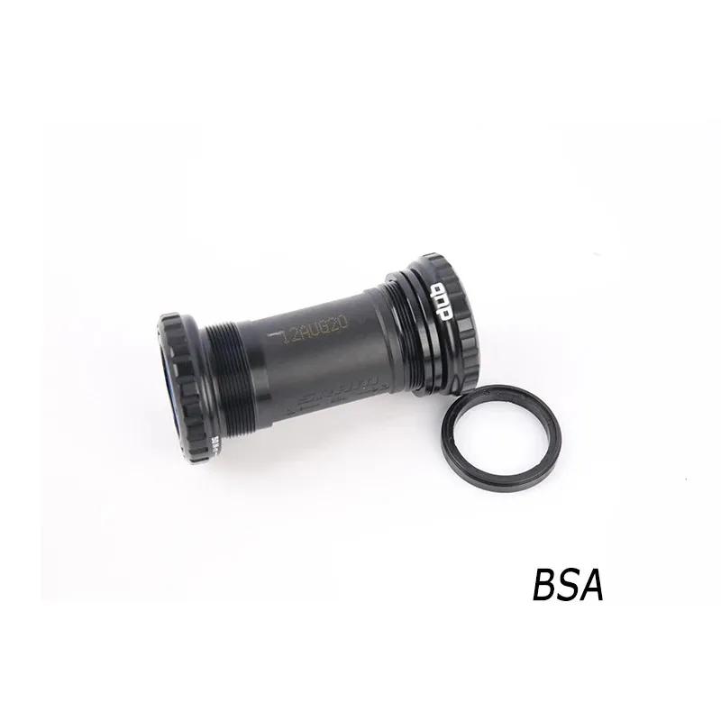 SRAM DUB BB vtt vélo mouvement Central fil BSA 68/73mm BB30 PF30 presse ajustement PF92 axe pédalier