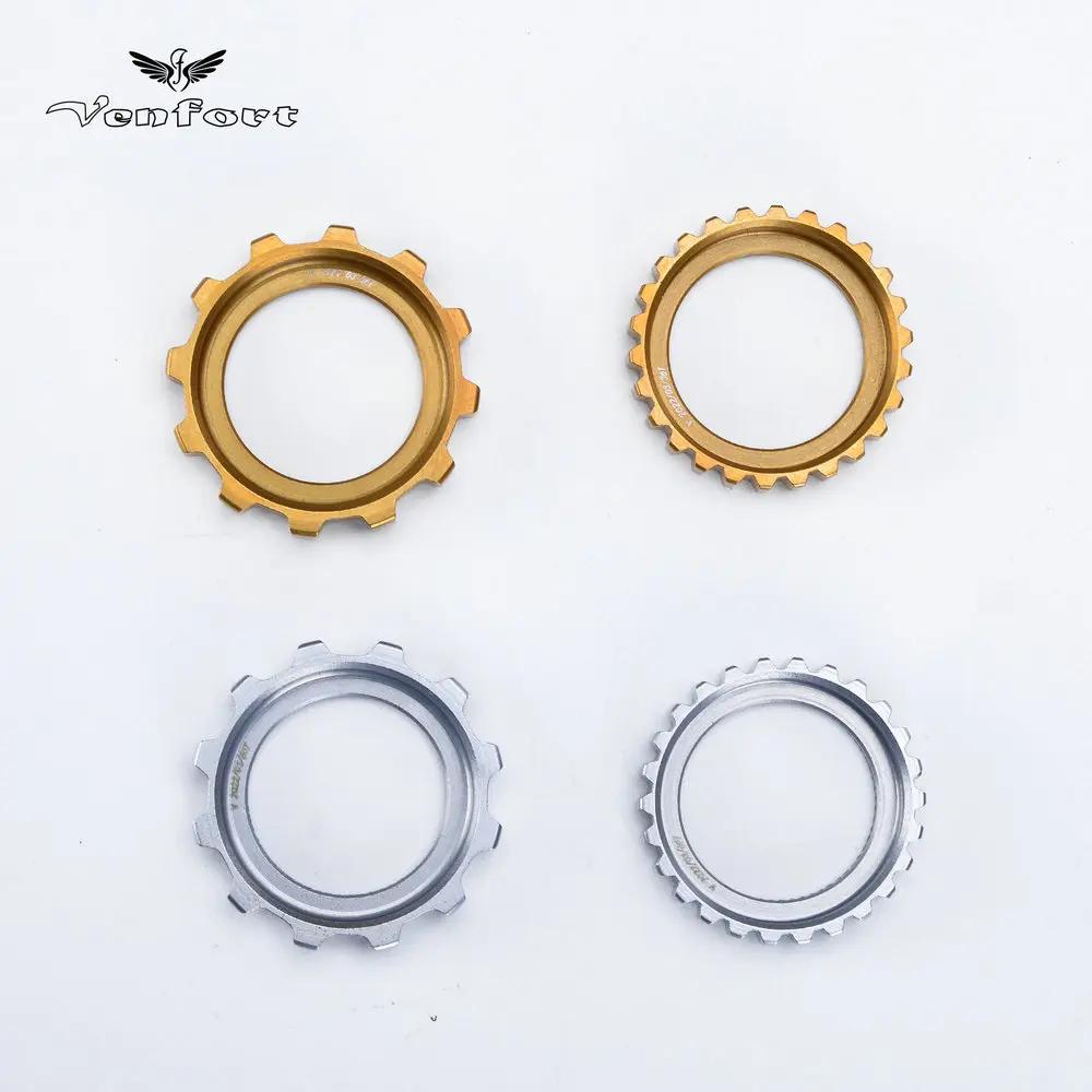 VENFORT-Kit de réparation de moyeu de vélo, GOLDIX, KOCEVLO HUB 36T, 60T, cliquet étoile 60T, outil