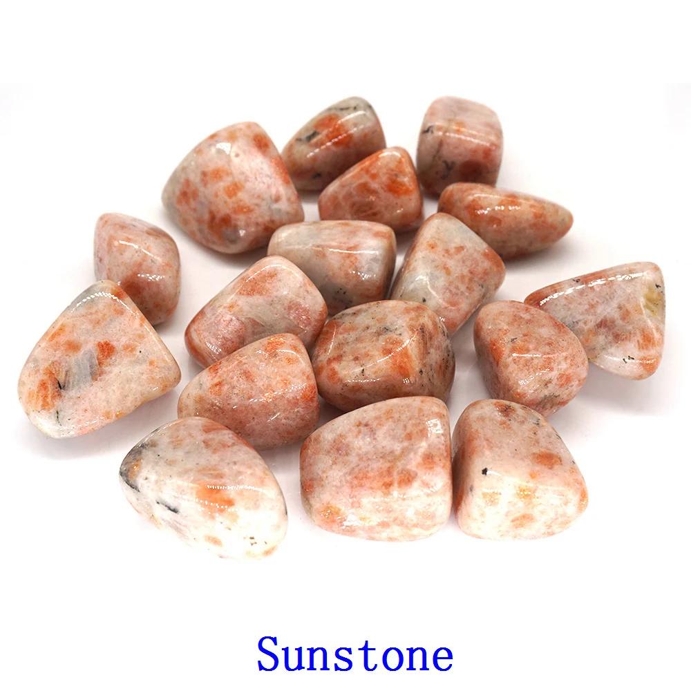 Cristal naturel améthyste Quartz Rose gravier polissage irrégulier spécimen minéral Reiki guérison p