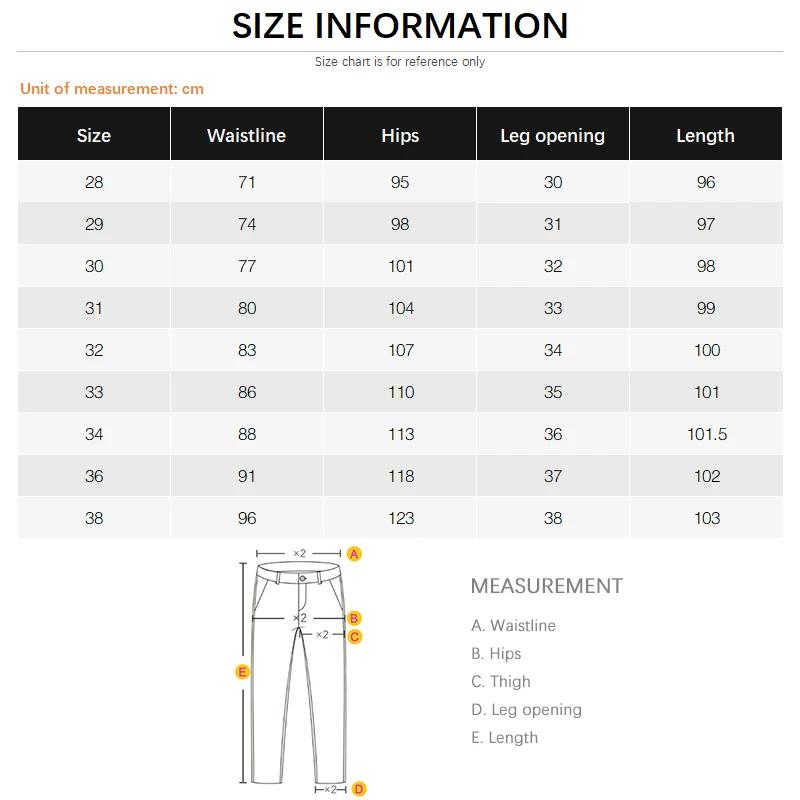 Pantalon de costume en laine pour hommes, mode coréenne, Slim, droit, taille élastique, formel, Busi