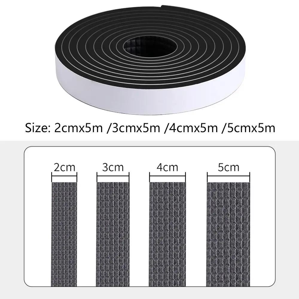 Stabilisateur de lit auto-adhésif, empêche le desserrage, cadre de protection, anti-tremblement, fix
