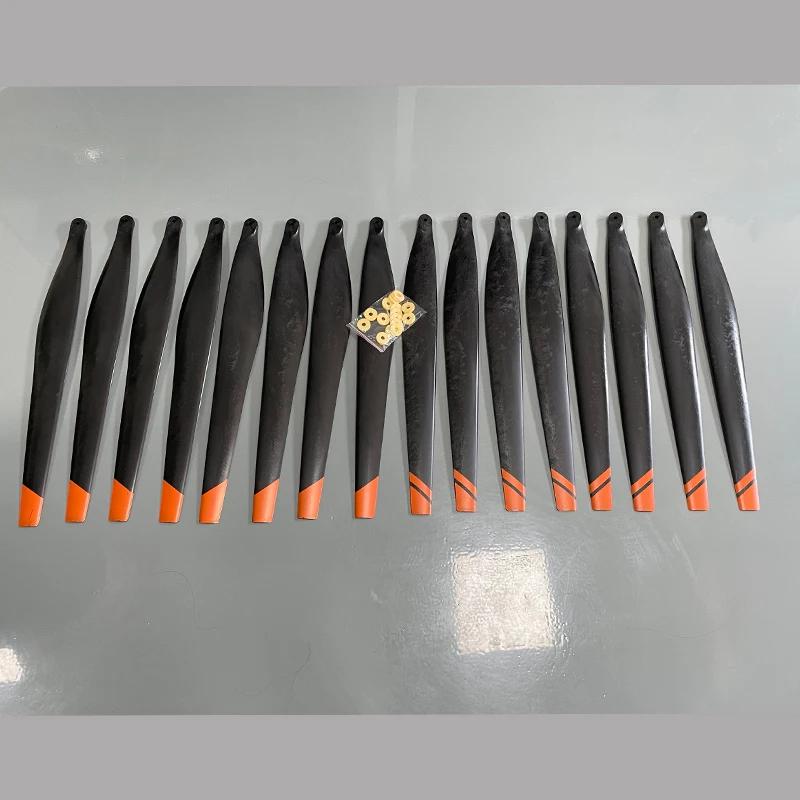 Hélices en fibre de carbone et plastique pour DJI Agras T20P/T40/T50 5413 5415, pièces de rechange p