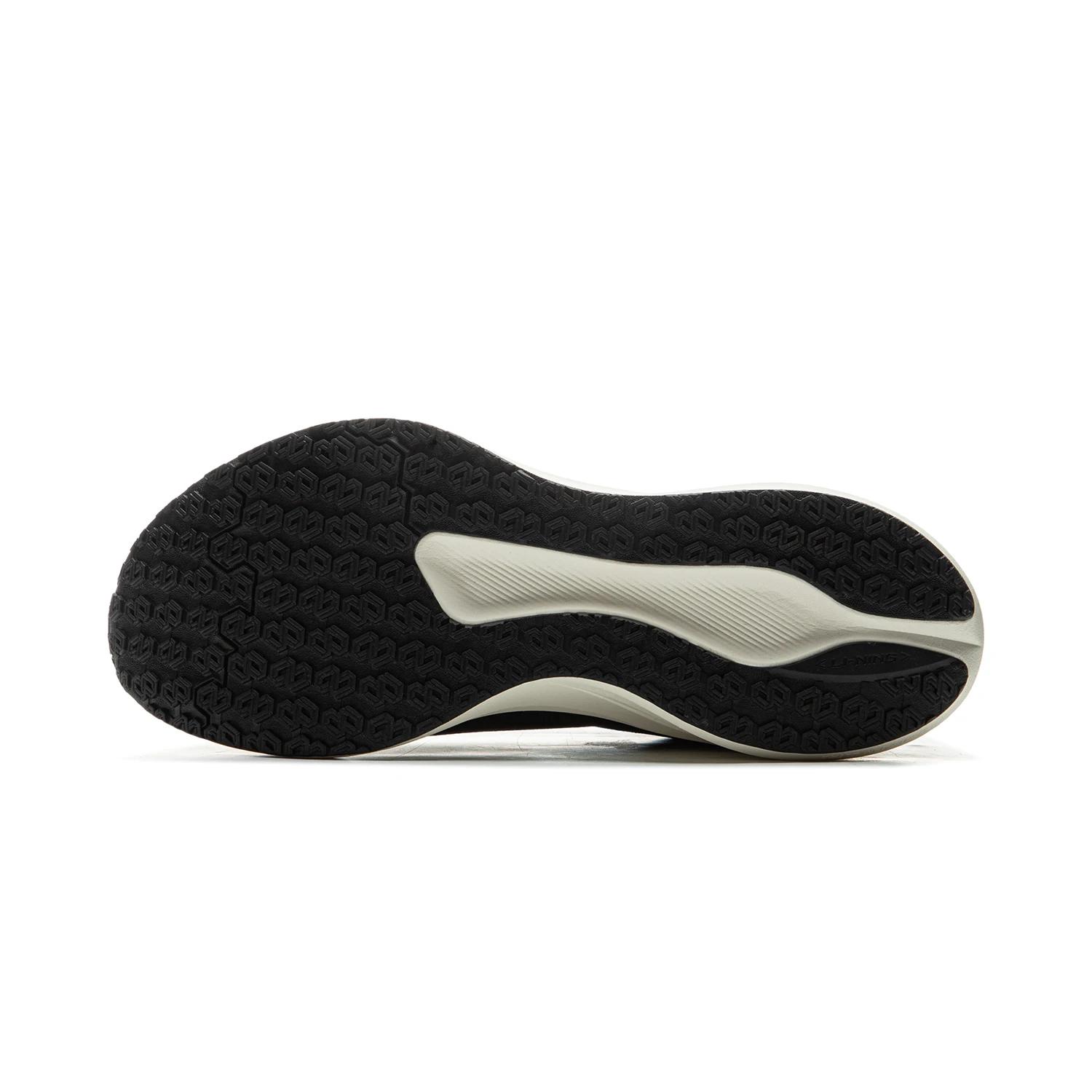 Li-Ning RED HARE 8 Chaussures de course pour hommes LIGHT FOAM ULTRA Chaussures à amorti réfléchissa