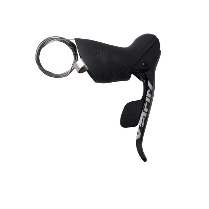SRAM Apex 1x11s manette de vitesse vélo de route manettes de vitesse à Double robinet 11 vitesses mé
