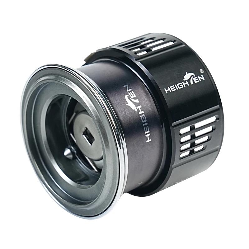HEIGHTEN Bobine de rechange C2000S, pour 18/19 STELLA / 20 TWIN POWER / 19 Wars CLS ISH / 19 AstroDI