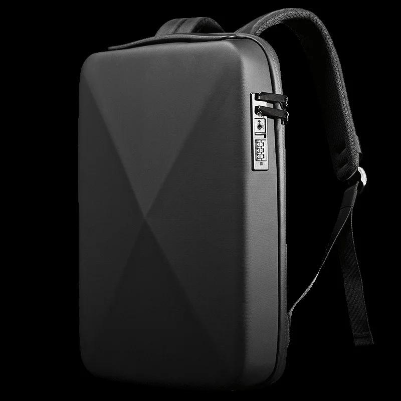 Bange sacs école sac à dos hommes sac à dos EVA sac à dos pochette d'ordinateur hommes bagages d'aff