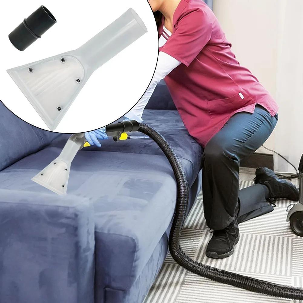 Tête de Buse pour Aspirateur Pulvérisateur, Accessoires pour Livres Ménagers, 32-35mm