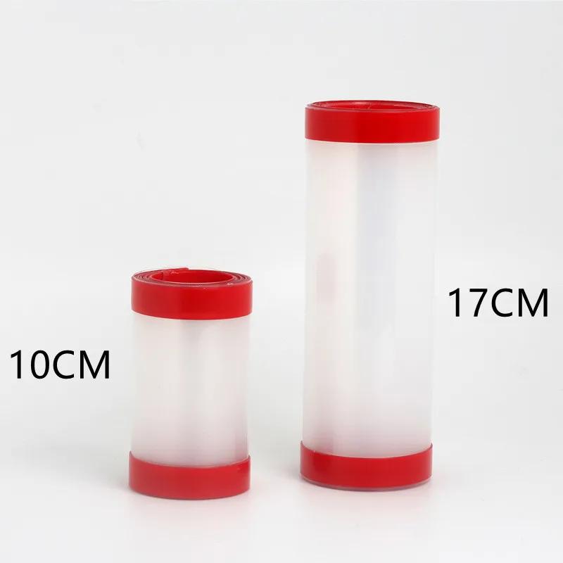 Couvercle de protection de charnière de porte de sécurité pour enfants, bande d'étanchéité Anti-pinc