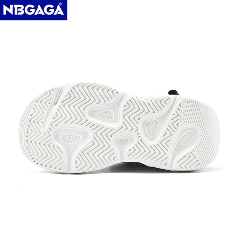 Baskets en maille respirante pour enfants, chaussures de tennis décontractées, sports scolaires, mod