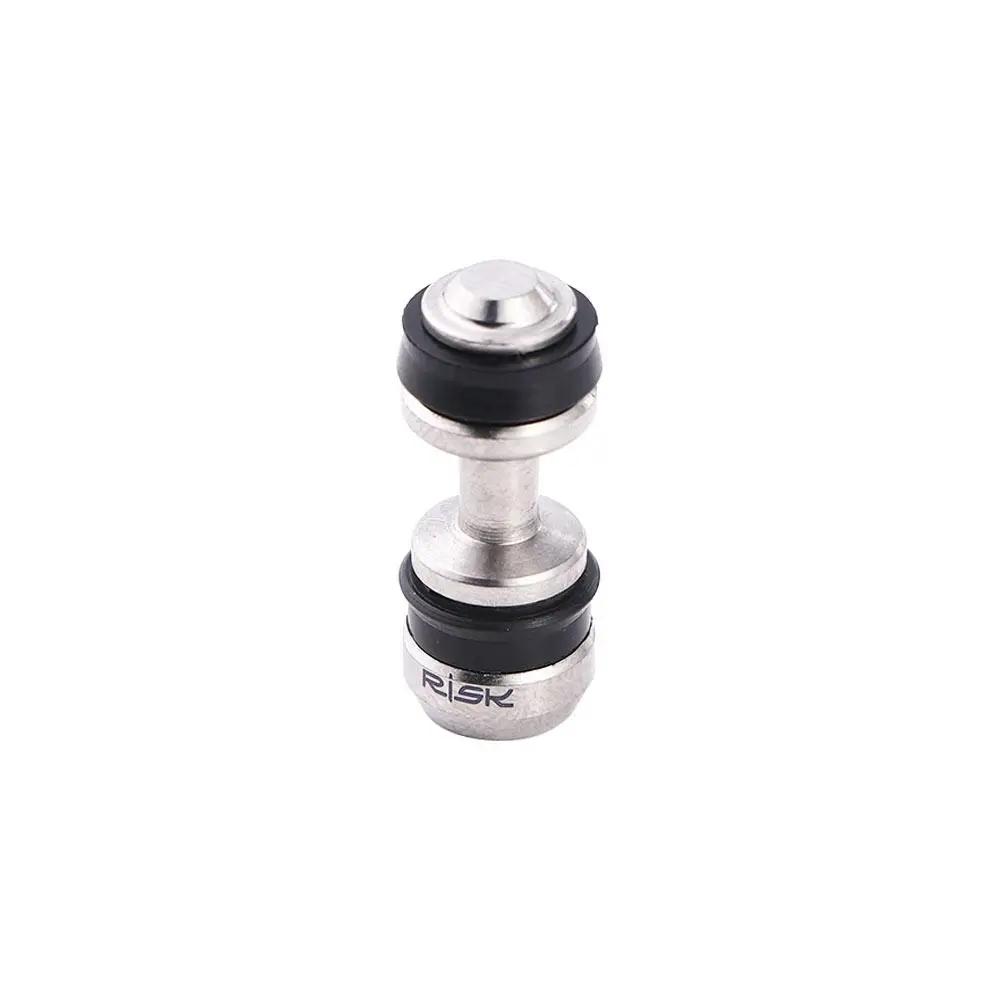 Piston de levier de frein de vélo de montagne en titane, pour Shimano SLX XT M8000 M7000 M785, pièce