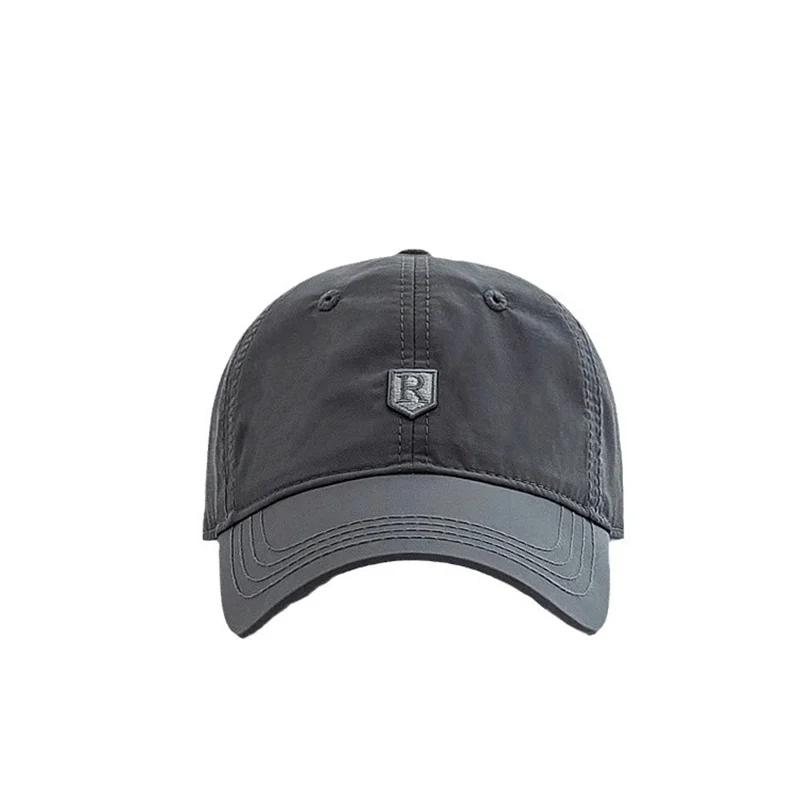 Chapeau de pêche de Golf à séchage rapide en plein air pour femmes et hommes, chapeau de soleil d'ét