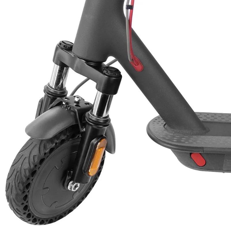 Amortisseur de rénovation de Scooter, fourche avant adaptée à Xiaomi M365 Pro Pro2 1S