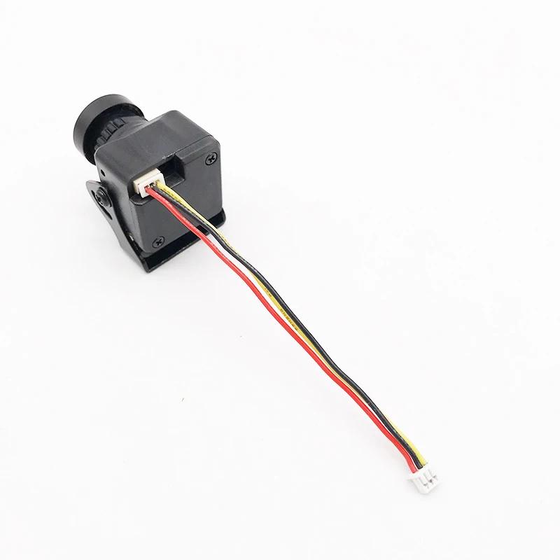 Mini caméra FPV CMOS 1200TVL, grand Angle de 2.5mm pour modèle de Drone de course RC Quadcopter