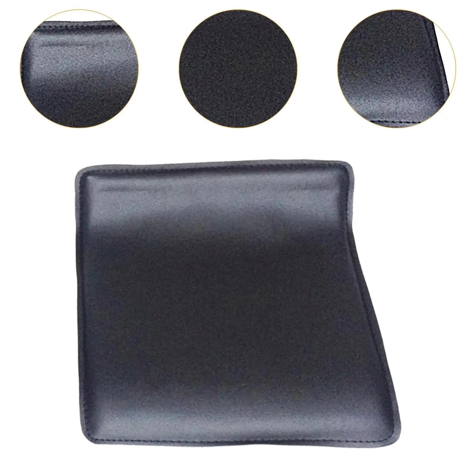 Siège de tabouret de Bar de remplacement, accessoire de tabouret de Bar de cuisine, élégant, résista