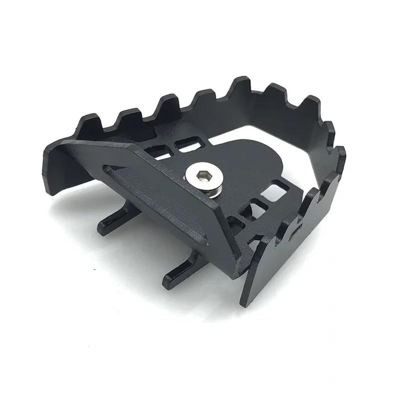 Pour BMW F750GS F 750GS F850 GS 2018 2019 2020 2021 F750GS pied levier de frein pédale agrandir Exte