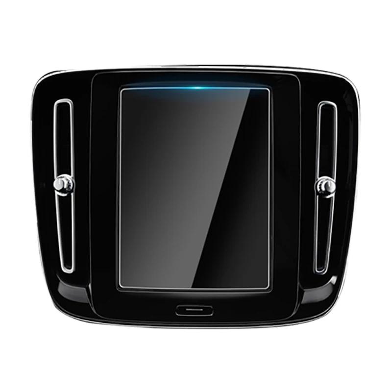 Écran de Navigation GPS pour voiture Volvo XC60 XC90 XC40 S90 S60 S40 V60 V90 2015 – 2021, film de p