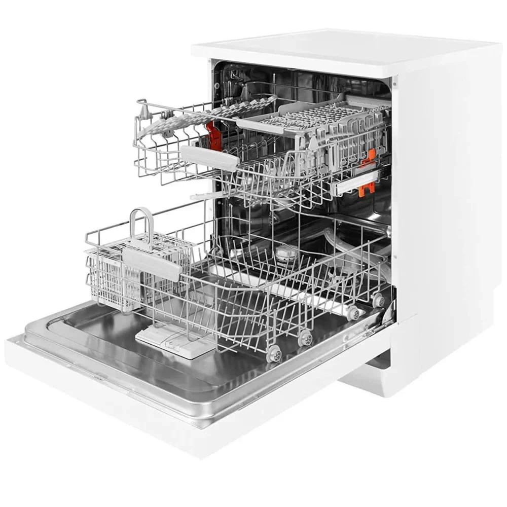 1 pièces panier de lave-vaisselle multifonctionnel adaptateur d'accessoires panier de lave-vaisselle