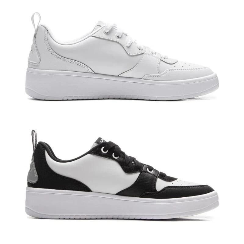 Li-Ning LIGHTCOOL Chaussures de sport unisexes, chaussures de sport classiques et confortables, bask