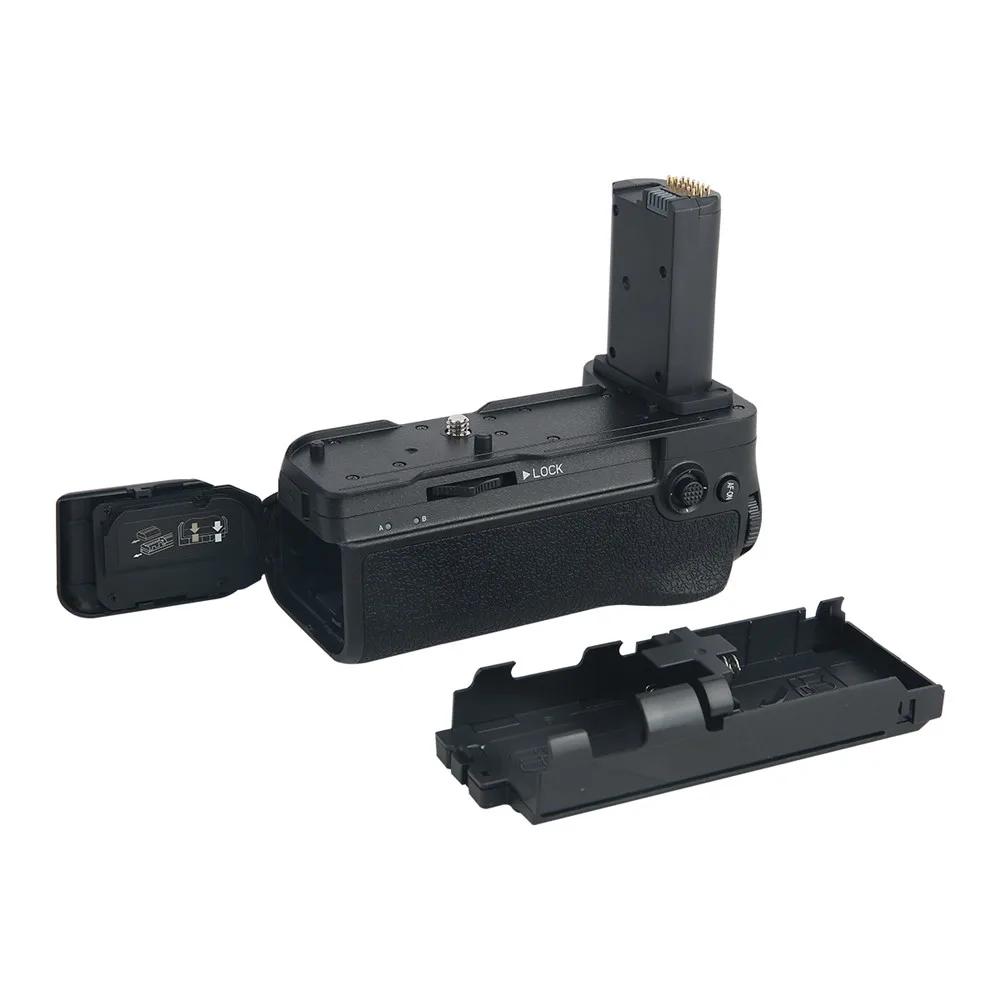 Support de batterie Z8, poignée verticale de remplacement MB-N12 pour appareil photo Nikon Z 8 et 2