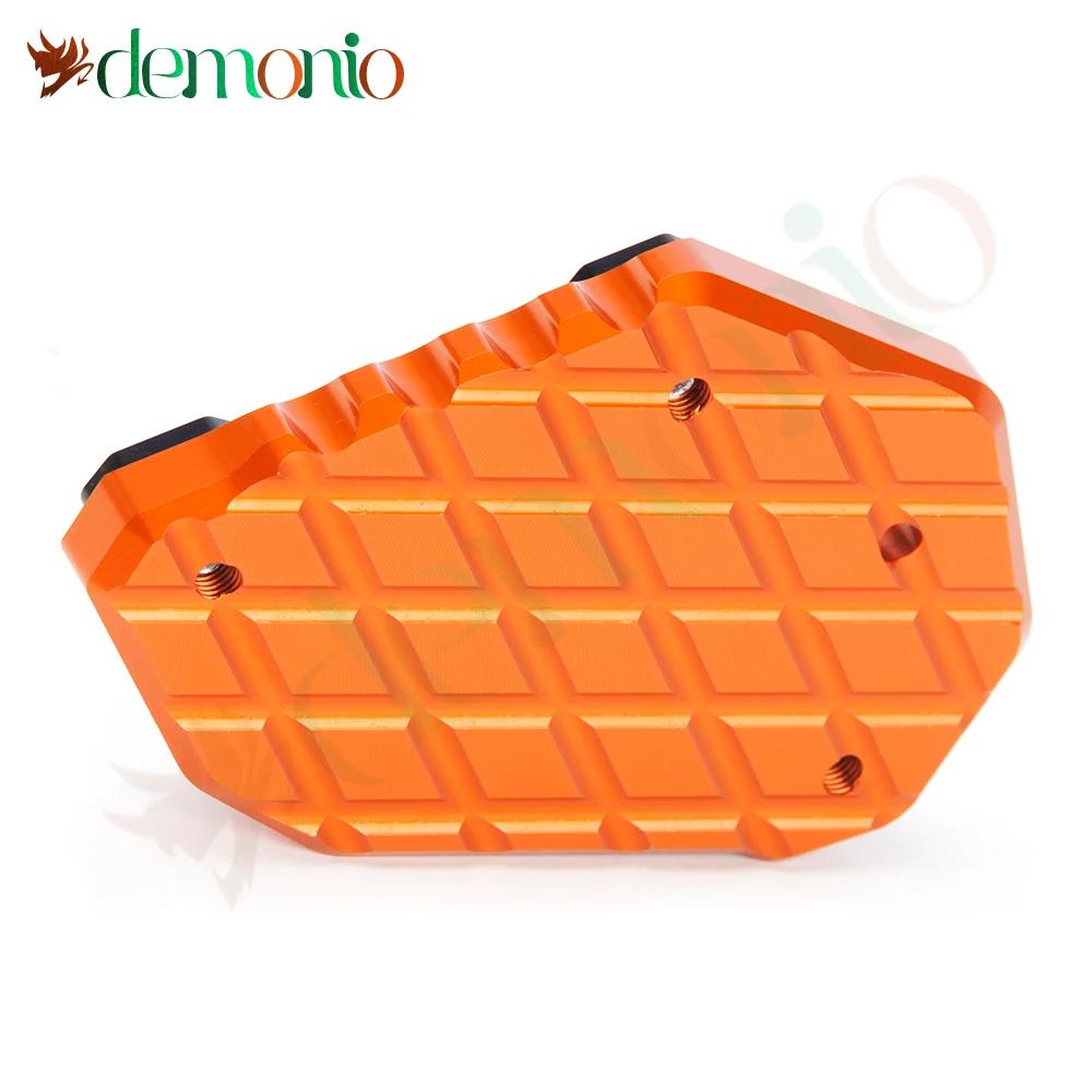 Béquille latérale de moto pour KTM 790 890 Adventure Adv 790Adv 890Adv R 2021 2022 790Adventure, Ext