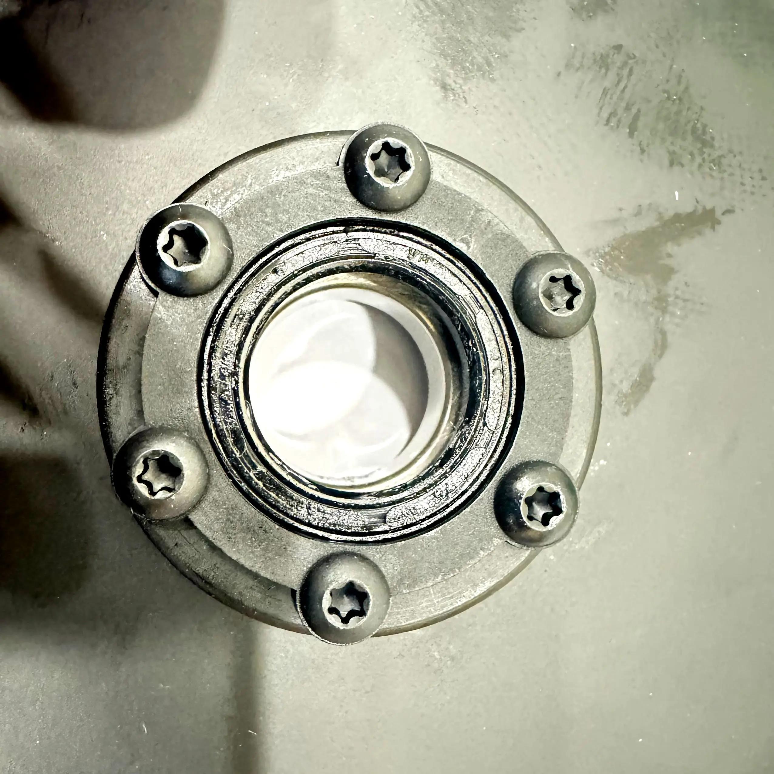 Moteur de moyeu 3000W avec frein à disque, couvercle de moyeu 150mm, moteur sans engrenage à entraîn