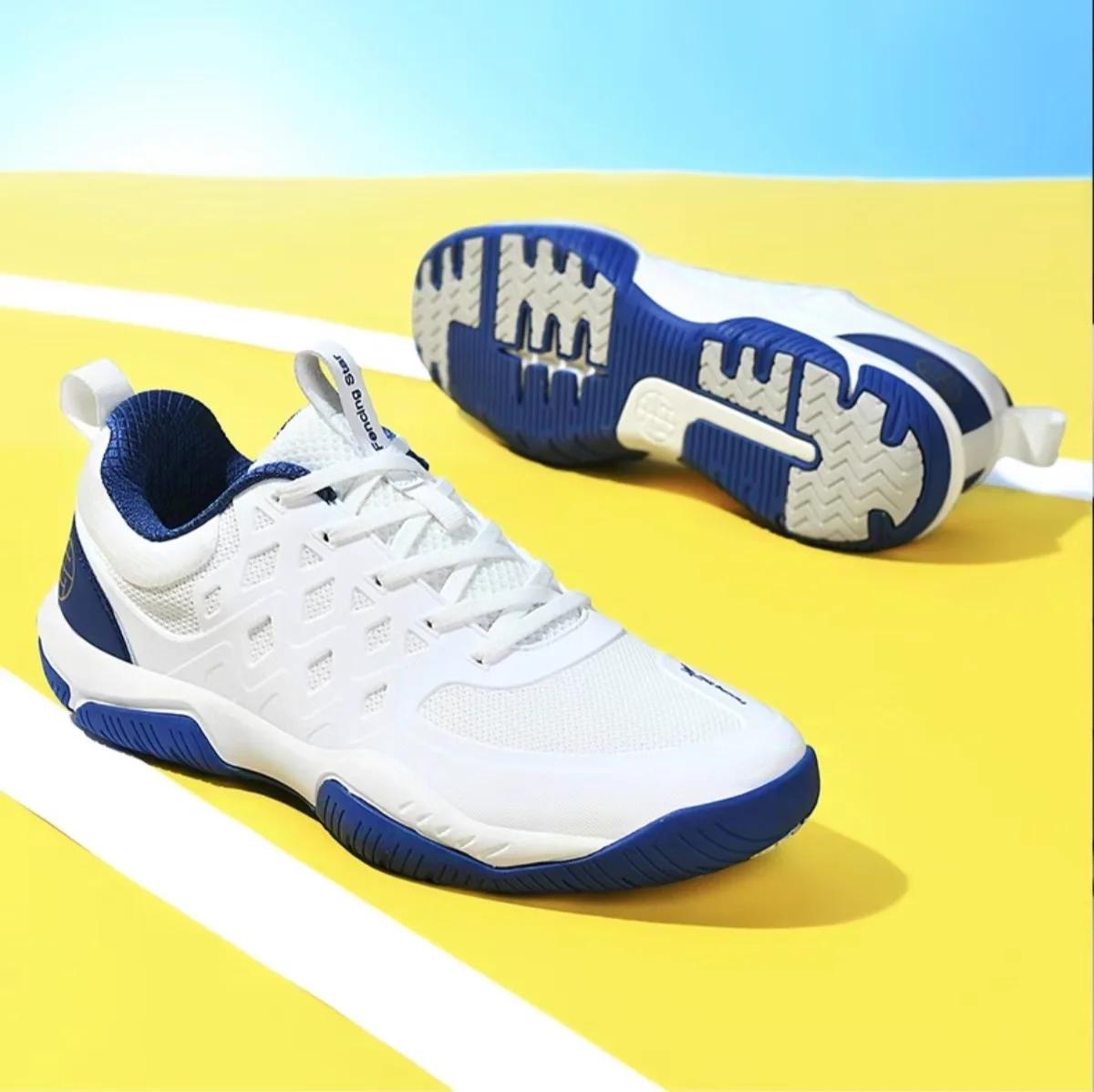 2026 Version2.0 hommes femmes baskets d'escrime taille 30-46 anti-dérapant portable chaussure de Fit