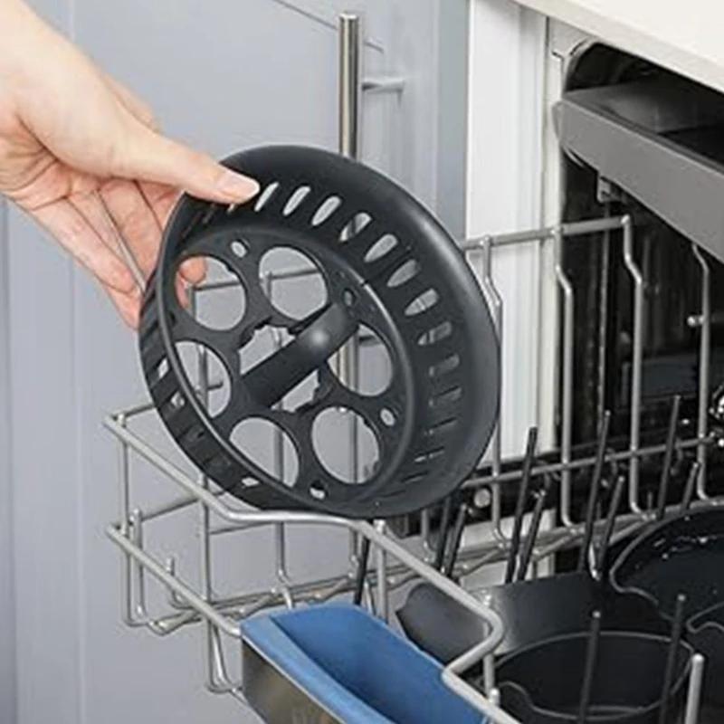 D0AB pour Thermomix TM6 TM31, support à œufs, Pots, plateau, poachers, Gadgets de cuisine