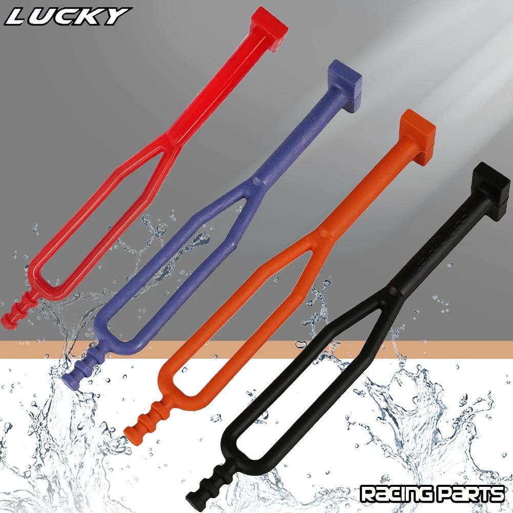 Sangle de béquille latérale en caoutchouc pour Motocross, pour KTM EXC XCF XC XCFW EXCF XCW TPI Six