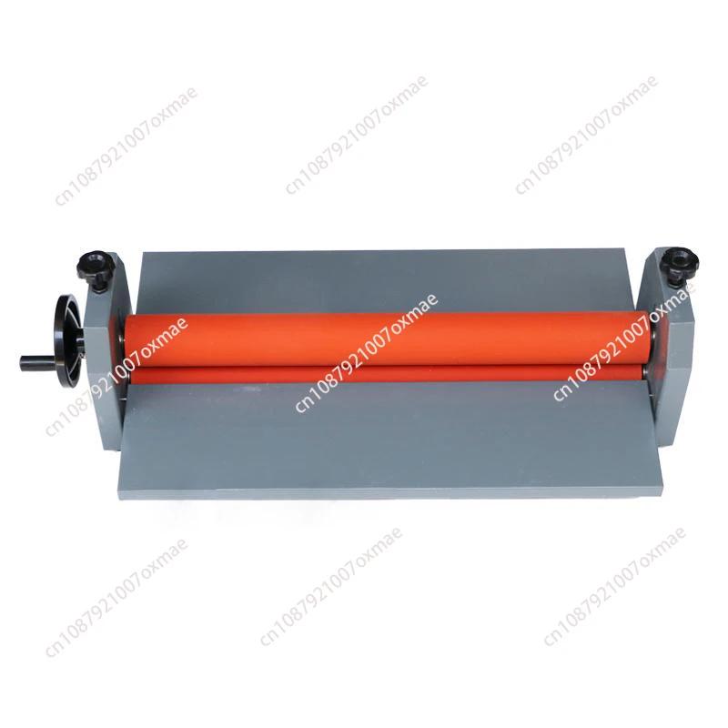 Bâton de Silicone 1000MM machine à froid manuelle 100CM machine à plastifier machine à plastifier à