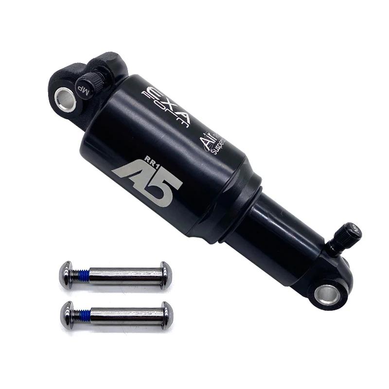 KS A5 RE RR1 Air amortisseur arrière vtt vélo Double simple EXA forme VTT 100 125 150 165 190 MM pou
