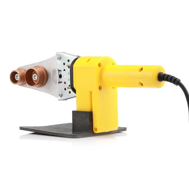 Machine à souder les tuyaux, équipement de soudage, fer à souder, outil de fusion à chaud, prise ktW