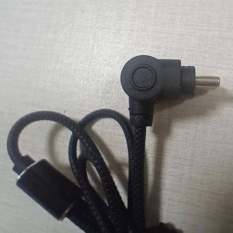 Accessoires de haut-parleur pour écouteurs de Type C, double Microphone pour Teleheer V6 plus T6 XIN