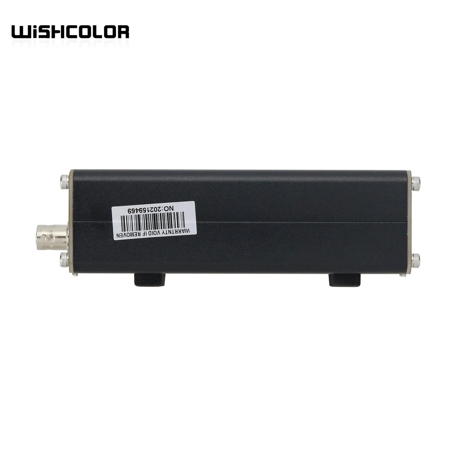 Wishcolor – amplificateur de puissance OGS-50W HF 3-21Mhz, Radio QRP