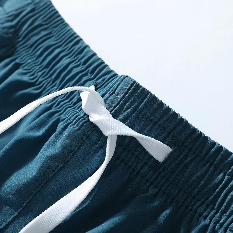 Shorts de course homme séchage rapide été - Respirants pour jogging fitness et sports outdoor