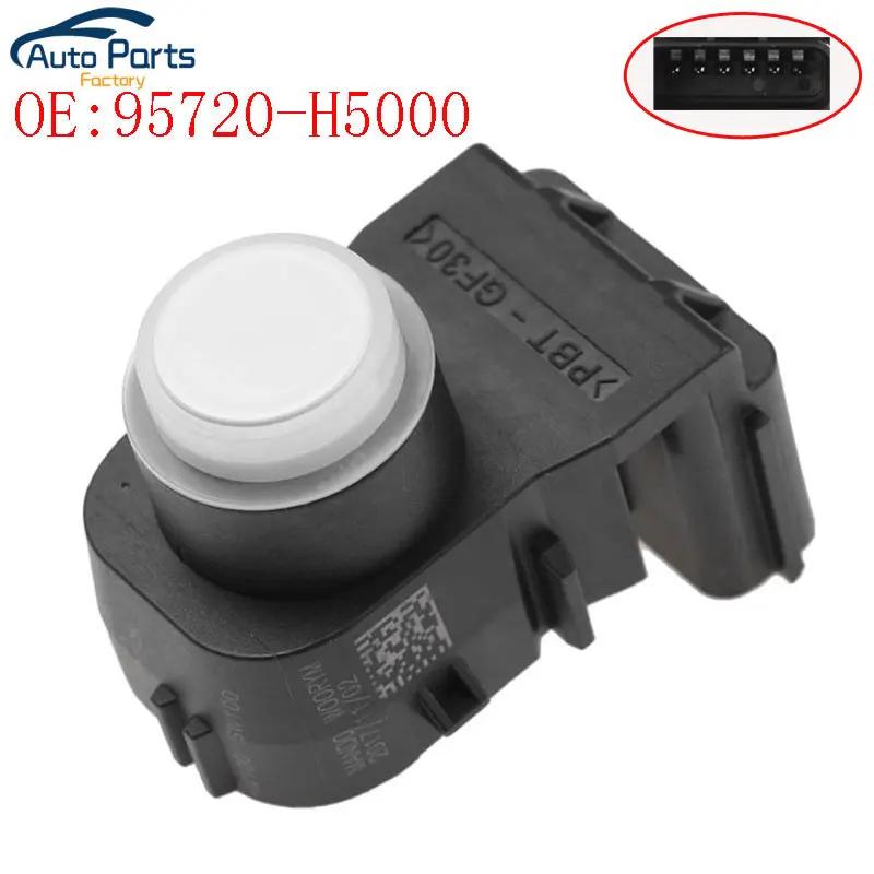 Capteur de stationnement PDC pour Hyundai Accent, haute qualité, neuf, 95720-H5000, 95720H5000
