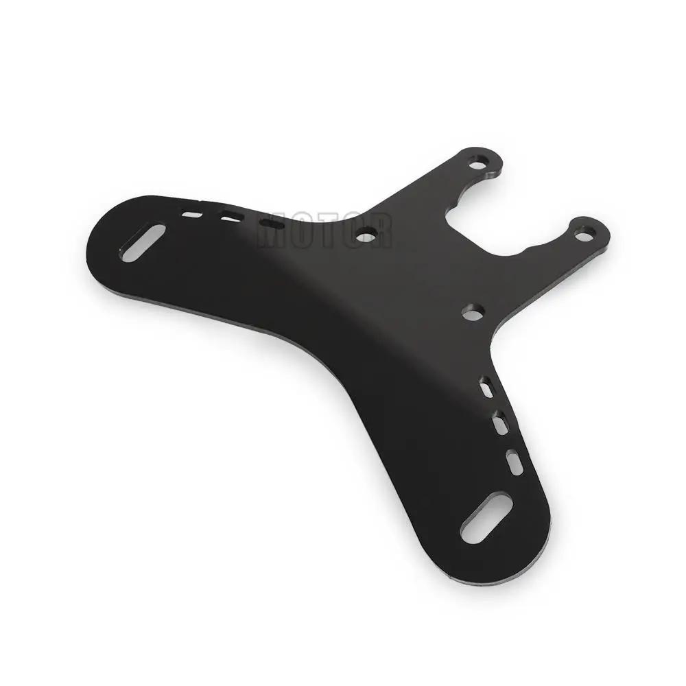 Support de feu antibrouillard auxiliaire pour moto, pour YAMAHA TENERE 700 Tenere700 XTZ 700 XT700Z