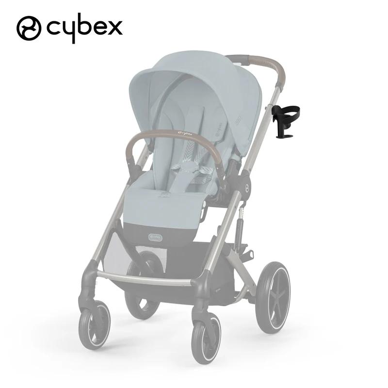 Porte-gobelet de poussette pour Cybex Priam Mios Balios S Eezy Gazelle S Beezy Melio avec porte-bois
