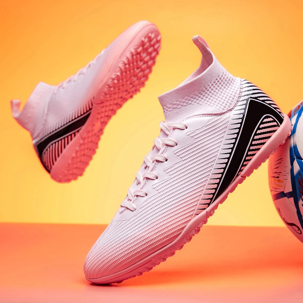 Chaussures de football chaussures de football crampons football homme zapatos de futbol para hombre