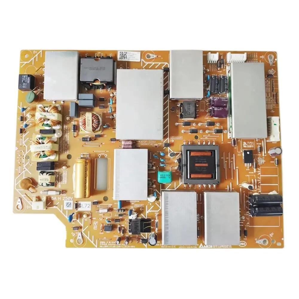 Carte d'alimentation principale pour Sony TV, d'origine, GL72, APDP-225A1, 2955037103, KD-65X8500E