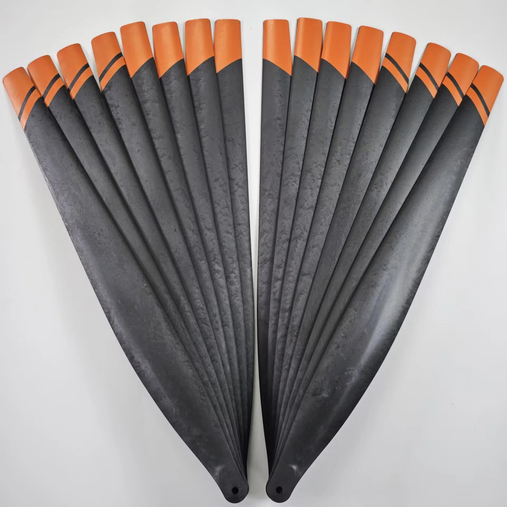Hélices en fibre de carbone et plastique pour DJI Agras T20P/T40/T50 5413 5415, pièces de rechange p