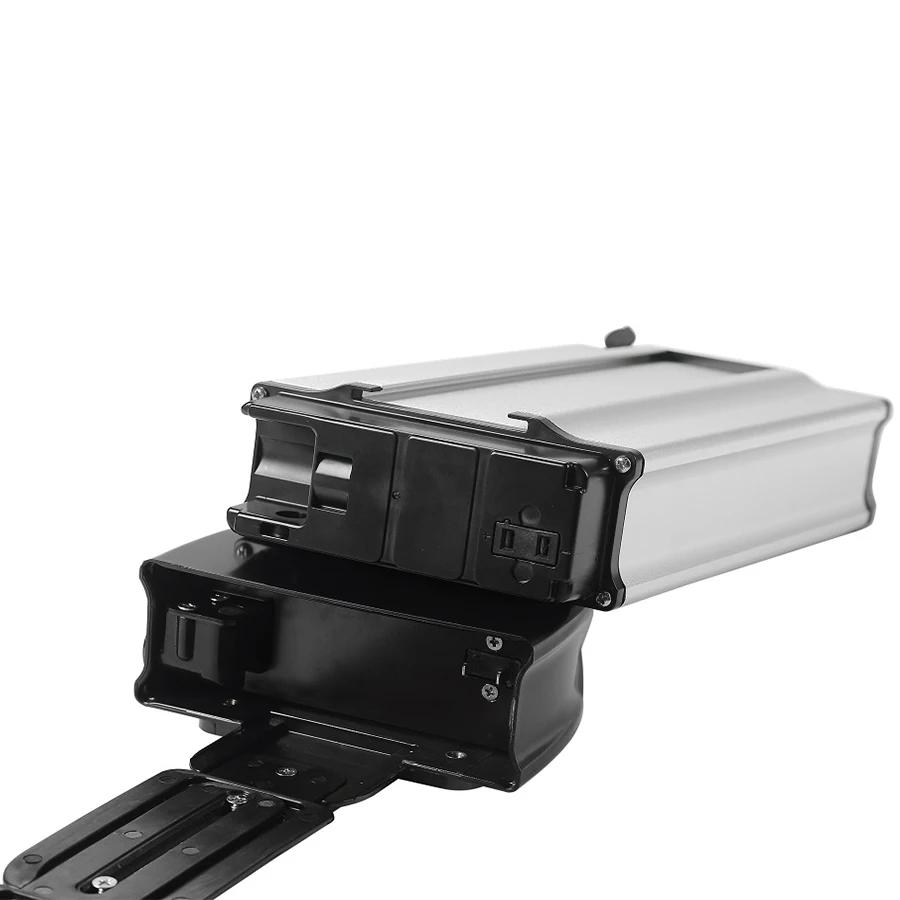 Ebike Phylion XH370-10J Arrière T1 Support de Batterie Rail de Montage pour Arrière T1 Ebike Batteri