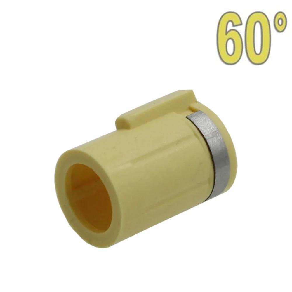 Feuille d'érable Autobot 60 ° 70 ° 80 ° Grade Hop Up Bucking Caoutchouc pour Marui / KJW / WE