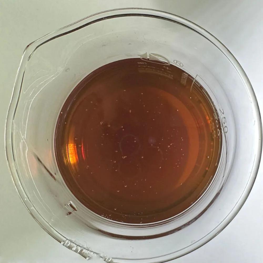 Matières premières cosmétiques, détergent chimique quotidien à l'acide dodéco, Labsa pour le nettoya