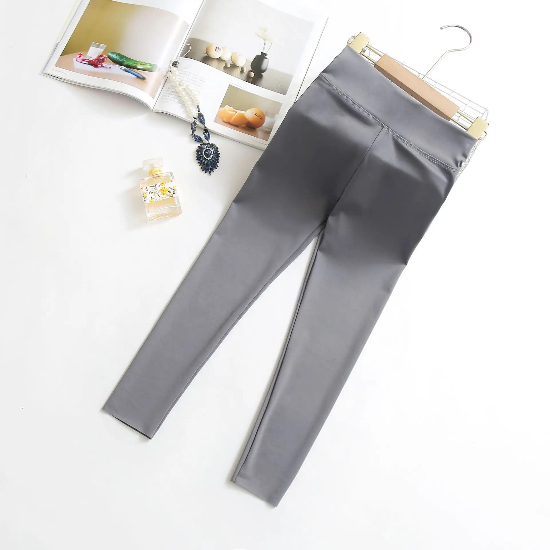 Leggings athlétiques pour filles, pantalons de danse, de course, de Yoga, d'entraînement, de sport,