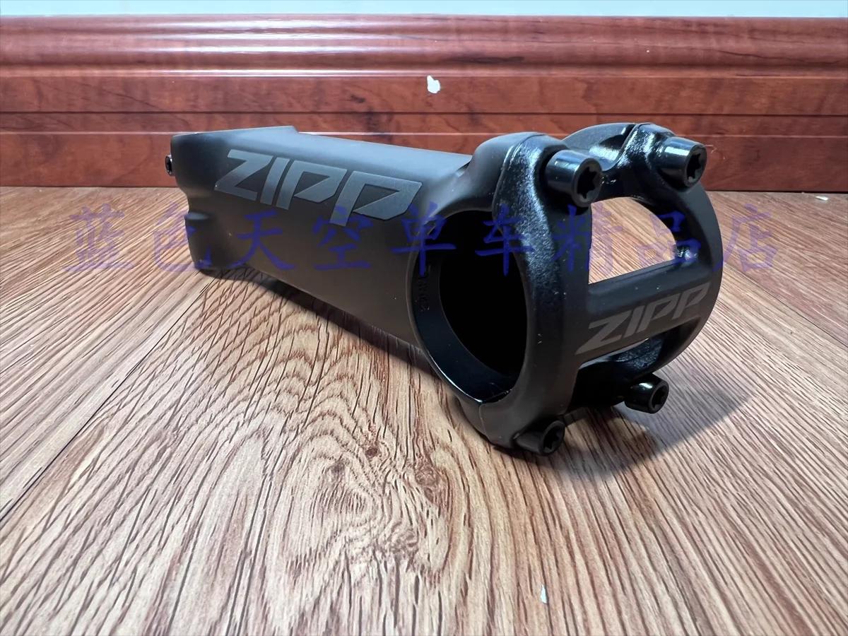 ZIPP Service Course SL Potence décroissante à partir de 7075 aluminium, Large gamme de tailles et d'