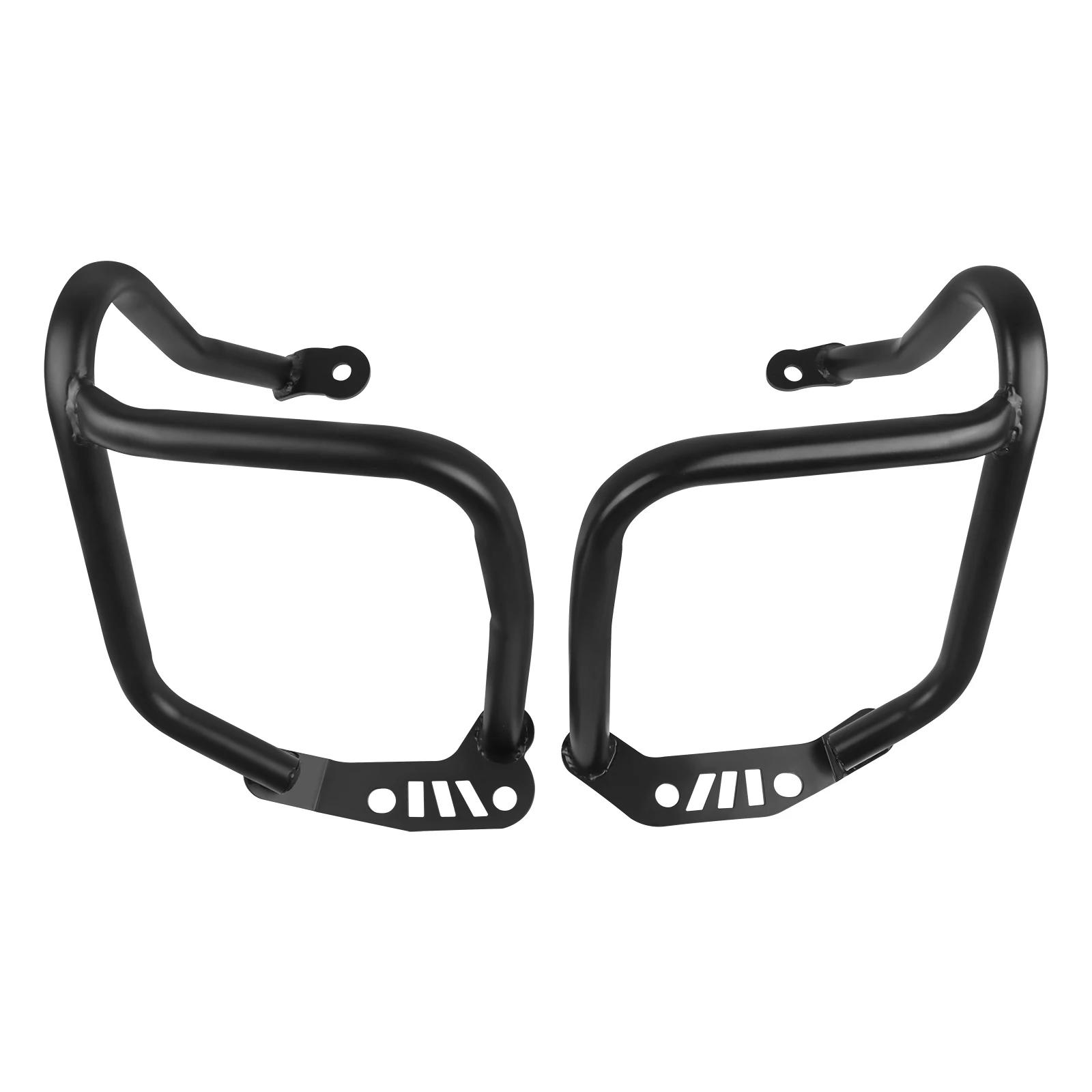 Barres de protection anti-choc pour moto, pour BMW R Nine T NineT, Racer Scrambler Pure Urban 2014 –