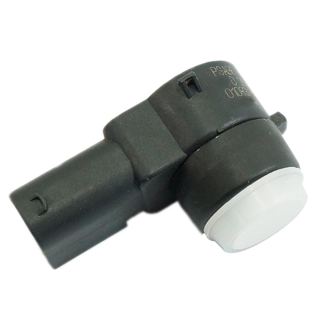 SORGHUM 9666016377 N9 0263013148 Capteur de stationnement PDC, Assistance Radar pour Peugeot 307 3